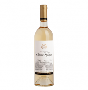 Chateau Kefraya Le Chateau Blanc 2015 bei Weinstore24 - Ihr Spezialist für libanesische und exotische Weine