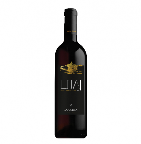 Latourba Litaj 2015 bei Weinstore24 - Ihr Spezialist für libanesische und exotische Weine